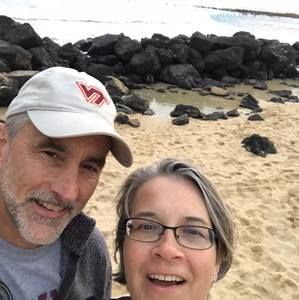 Meet your Posher, Donna